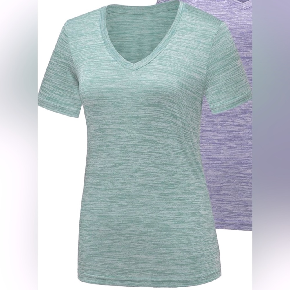 Short Sleeve Top